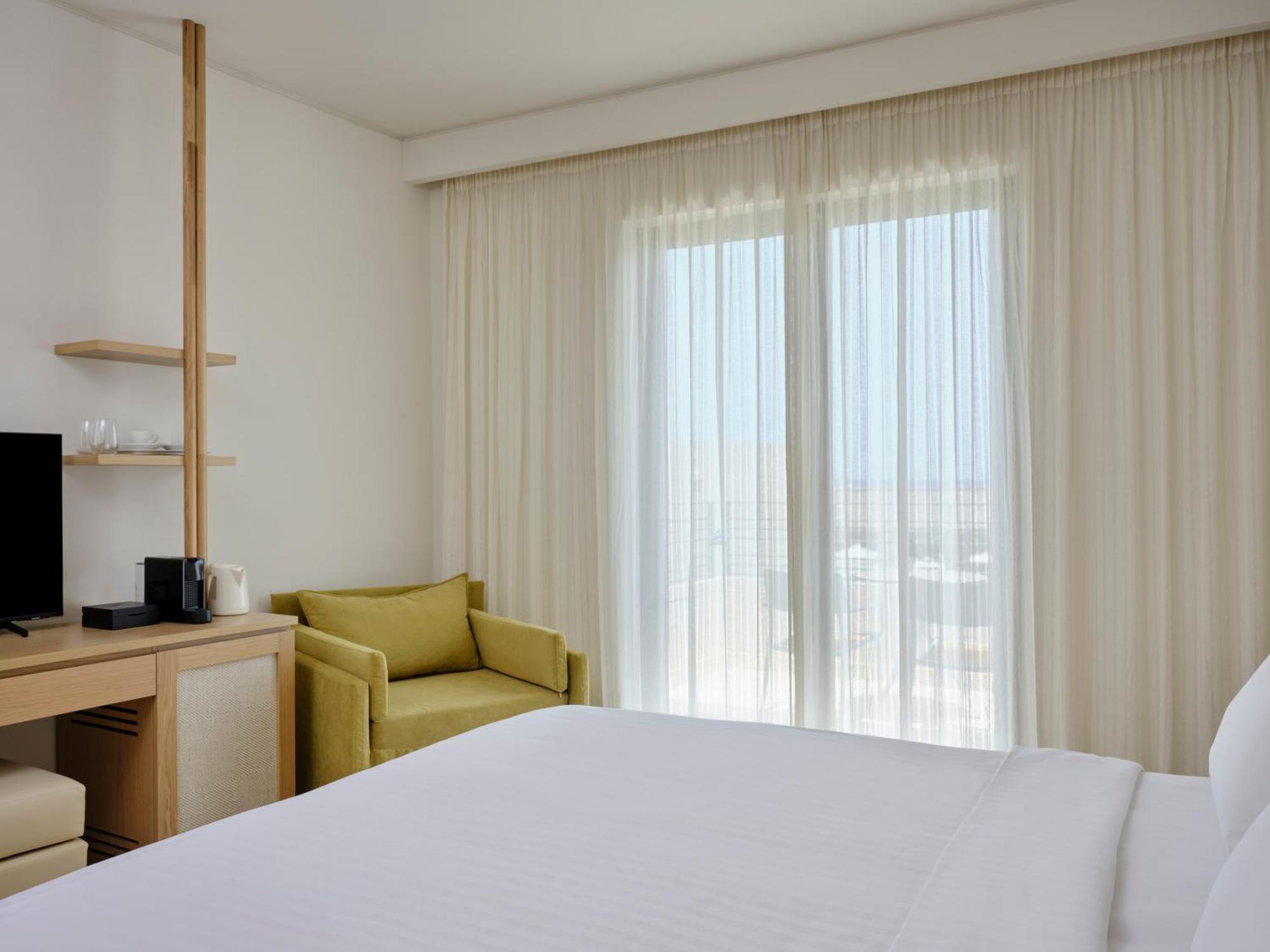 Atlantica Eleon Grand Resort Tragaki Exterior photo